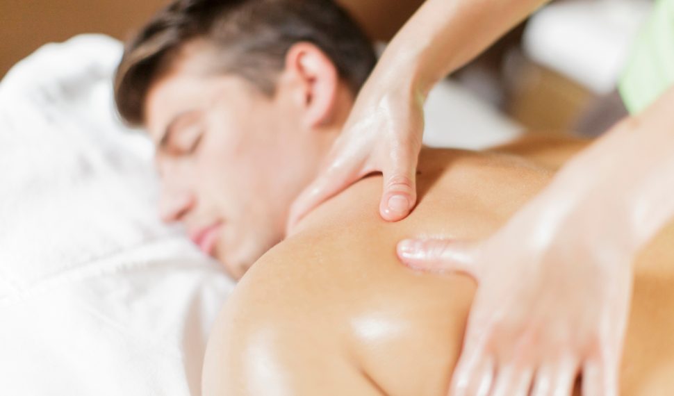 Marbella Tantric Massage Palours